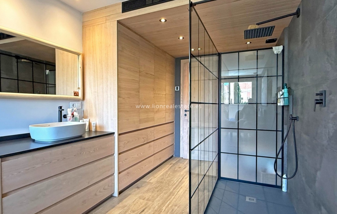 Перепродажа - Квартира / квартира - Cabo de Palos