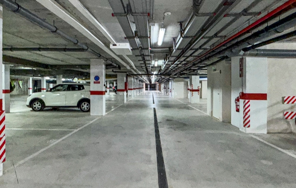 Перепродажа - Квартира / квартира - Cartagena - Playa Honda-Playa Paraíso