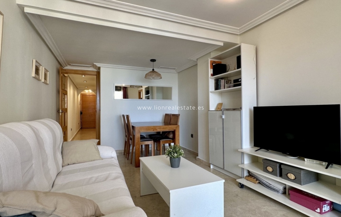 Перепродажа - Квартира / квартира - Guardamar del Segura - Beach Guardamar