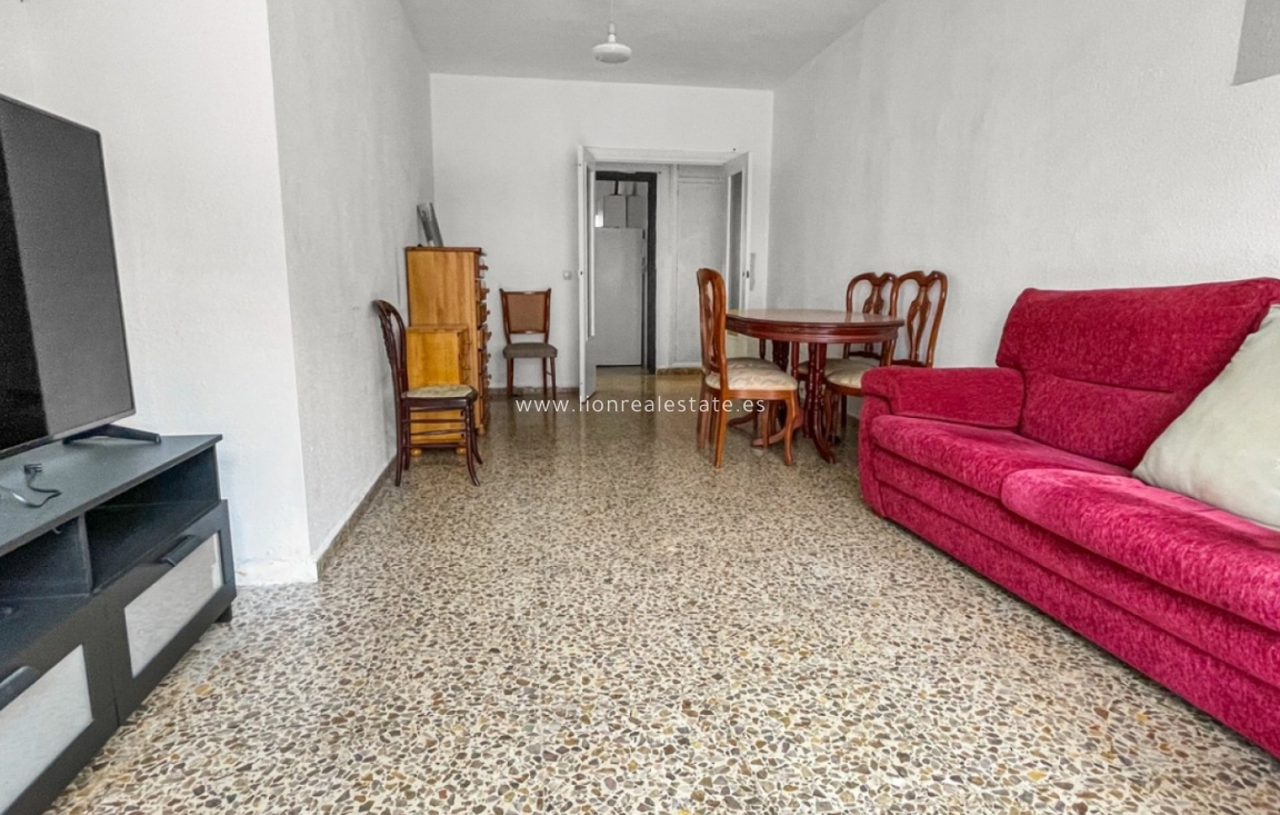 Перепродажа - Квартира / квартира - Guardamar del Segura - Pueblo