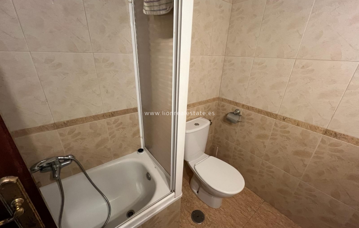 Перепродажа - Квартира / квартира - La Mata