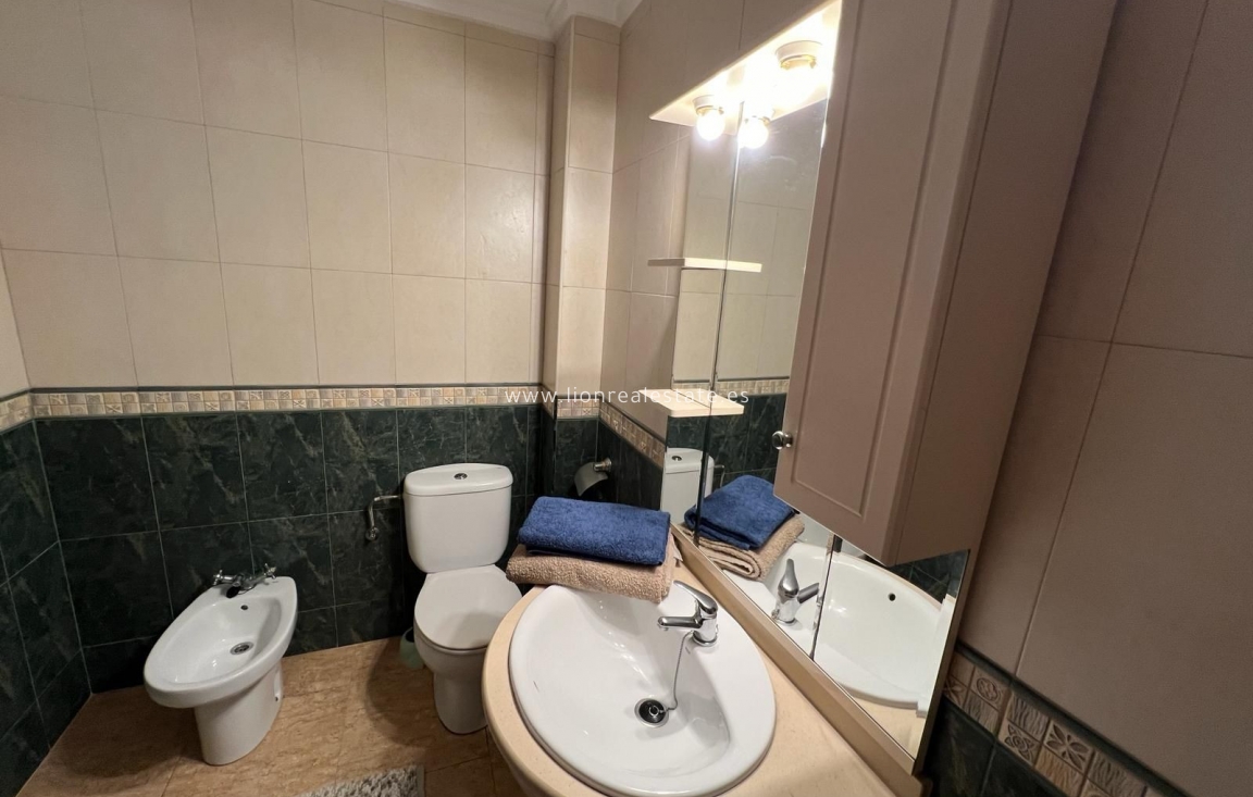 Перепродажа - Квартира / квартира - La Mata