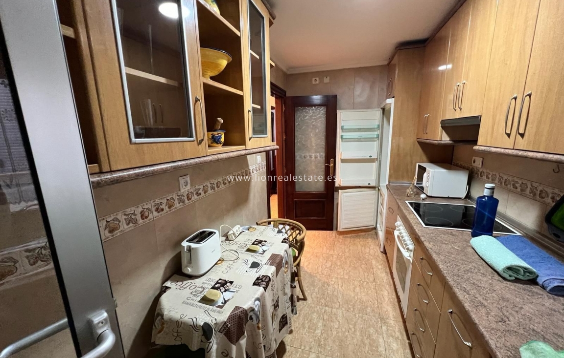 Перепродажа - Квартира / квартира - La Mata