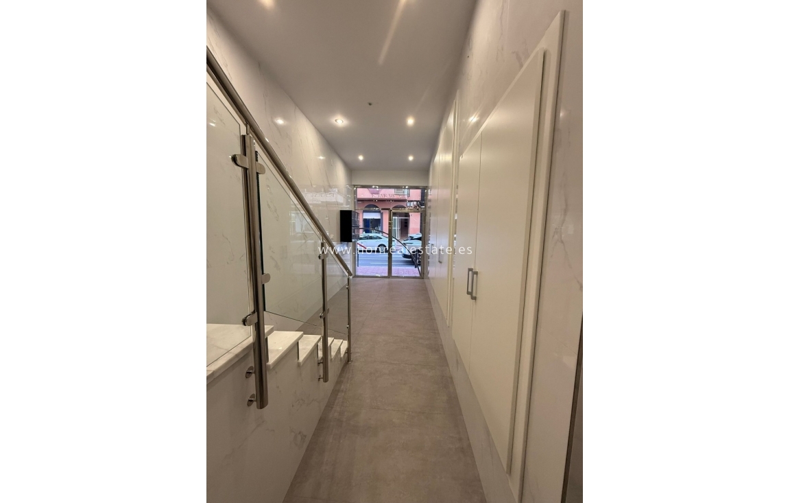 Перепродажа - Квартира / квартира - La Mata