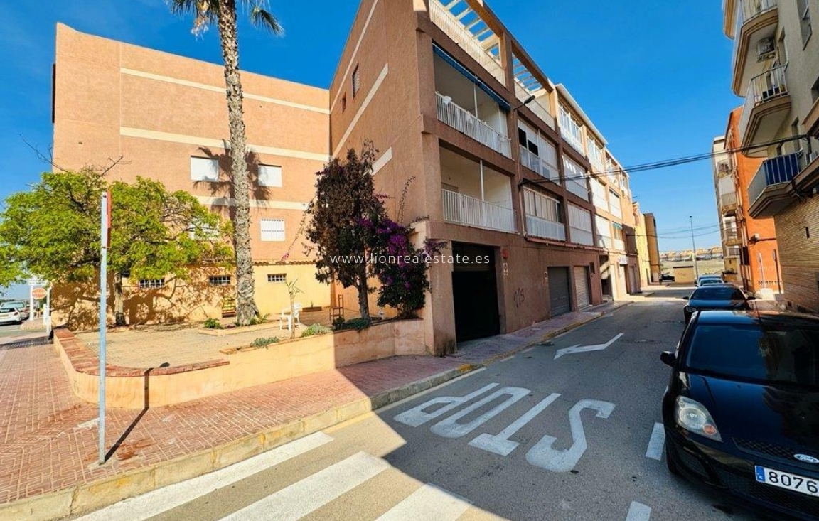 Перепродажа - Квартира / квартира - La Mata