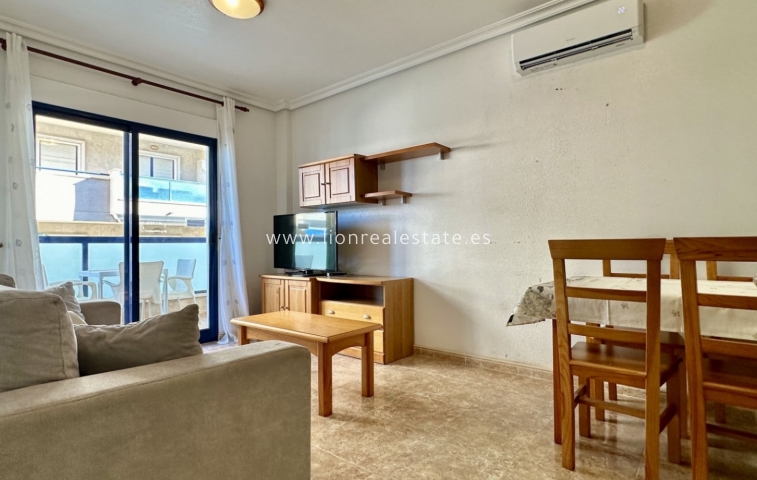 Перепродажа - Квартира / квартира - Orihuela Costa - Cabo Roig