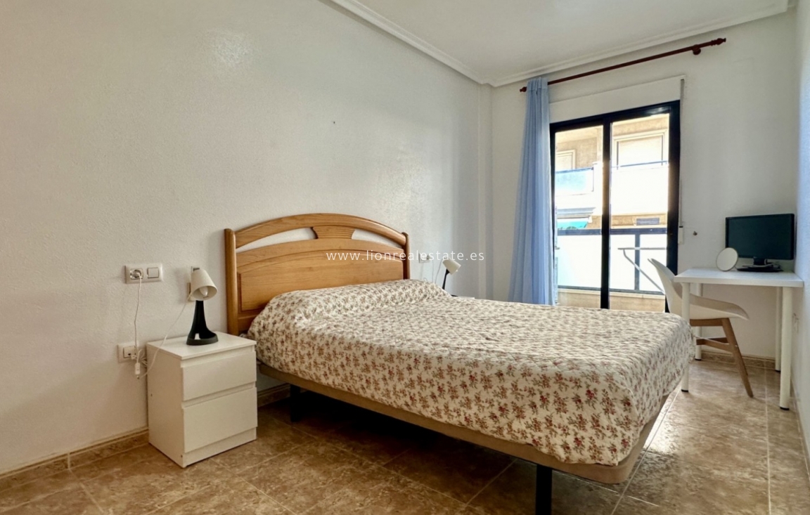 Перепродажа - Квартира / квартира - Orihuela Costa - Cabo Roig