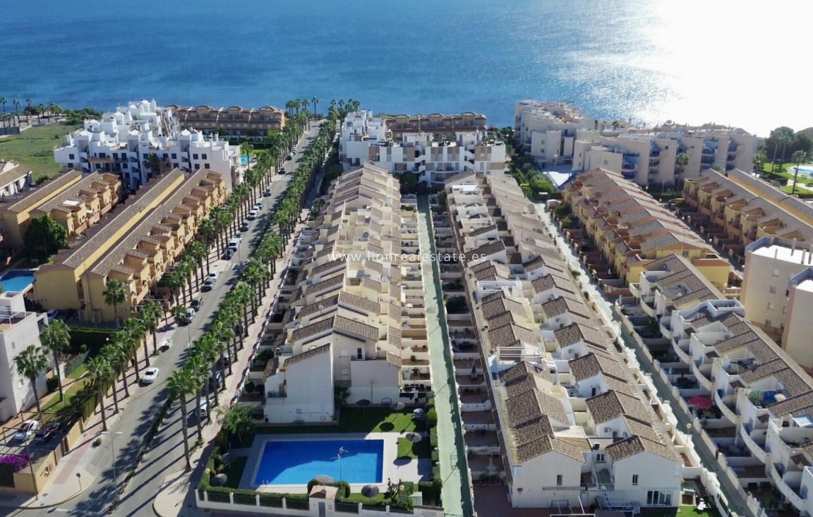 Перепродажа - Квартира / квартира - Orihuela Costa - Cabo Roig