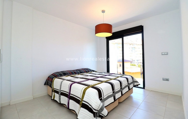 Перепродажа - Квартира / квартира - Orihuela Costa - Campoamor