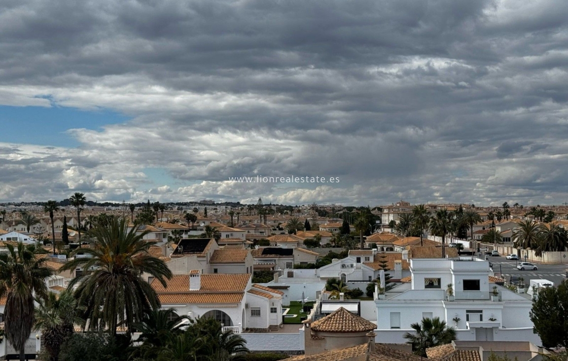 Перепродажа - Квартира / квартира - Orihuela Costa - La Zenia