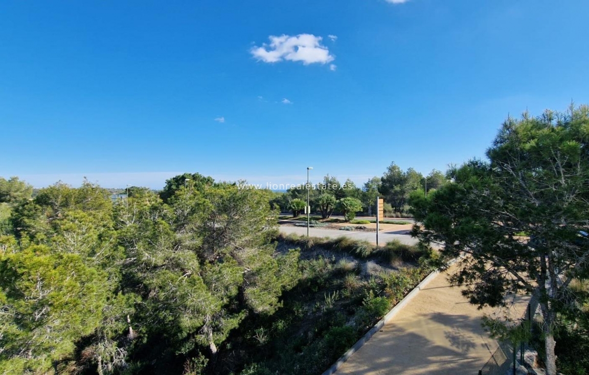 Перепродажа - Квартира / квартира - Orihuela Costa - Las Colinas Golf