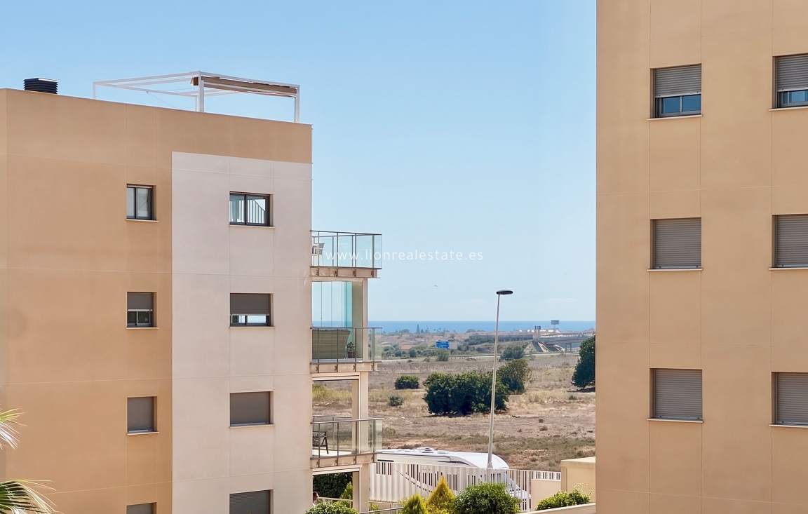 Перепродажа - Квартира / квартира - Orihuela Costa - Orihuela