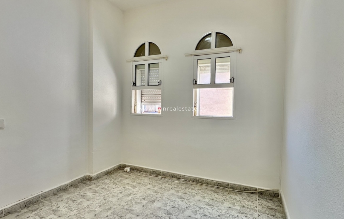 Перепродажа - Квартира / квартира - Orihuela Costa - Playa Flamenca