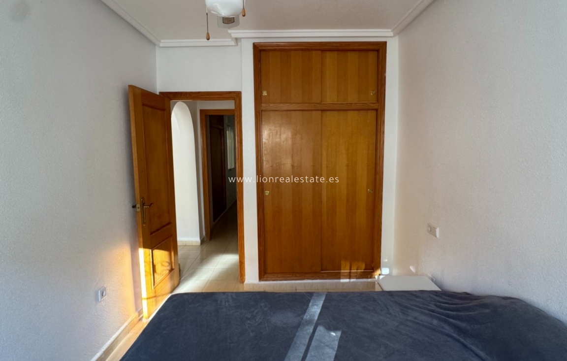 Перепродажа - Квартира / квартира - Orihuela Costa - Playa Flamenca