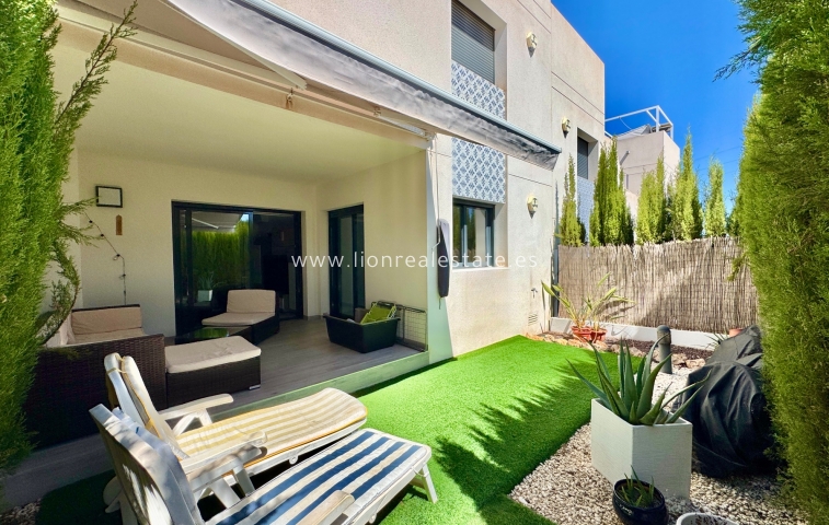 Перепродажа - Квартира / квартира - San Miguel de Salinas - San Miguel De Salinas