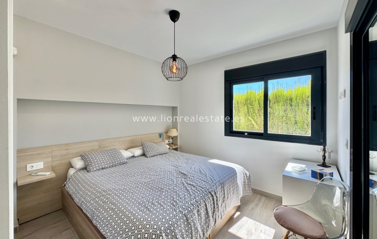 Перепродажа - Квартира / квартира - San Miguel de Salinas - San Miguel De Salinas