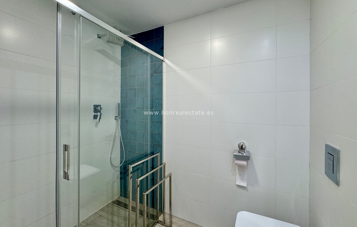 Перепродажа - Квартира / квартира - San Miguel de Salinas - San Miguel De Salinas