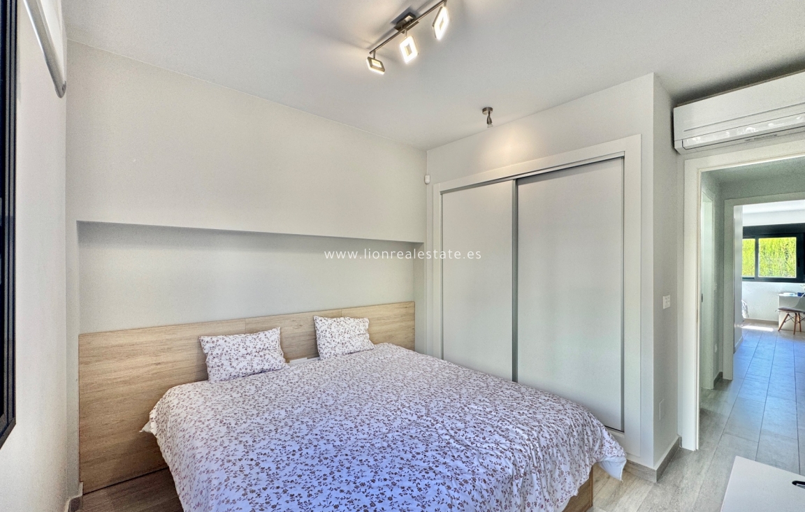 Перепродажа - Квартира / квартира - San Miguel de Salinas - San Miguel De Salinas