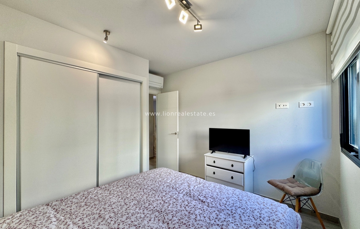 Перепродажа - Квартира / квартира - San Miguel de Salinas - San Miguel De Salinas