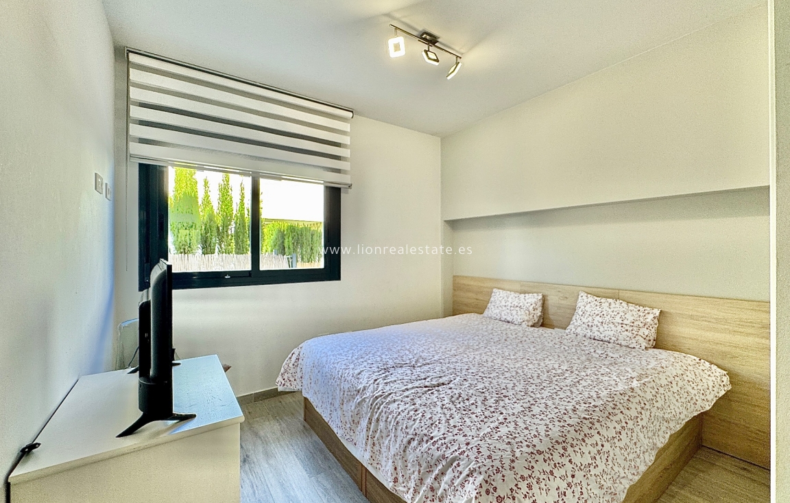 Перепродажа - Квартира / квартира - San Miguel de Salinas - San Miguel De Salinas