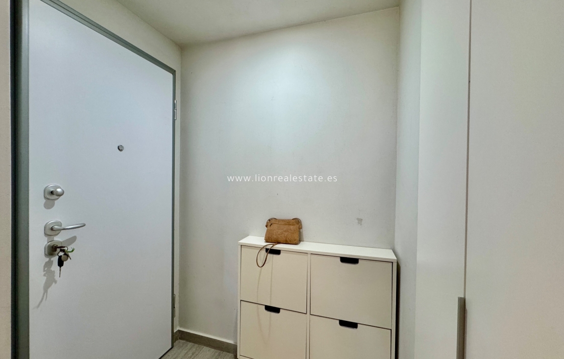Перепродажа - Квартира / квартира - San Miguel de Salinas - San Miguel De Salinas