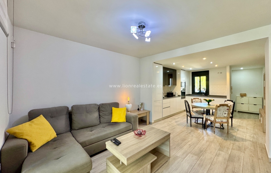 Перепродажа - Квартира / квартира - San Miguel de Salinas - San Miguel De Salinas
