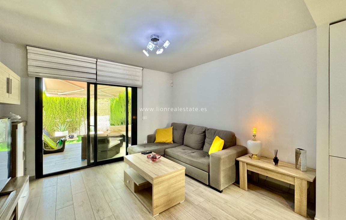 Перепродажа - Квартира / квартира - San Miguel de Salinas - San Miguel De Salinas
