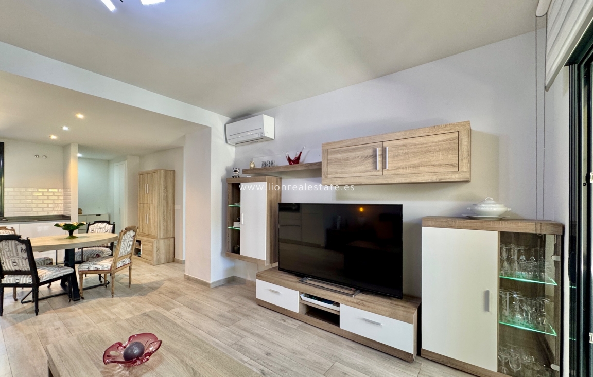 Перепродажа - Квартира / квартира - San Miguel de Salinas - San Miguel De Salinas