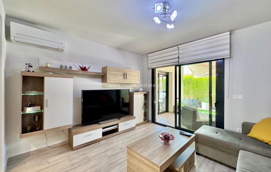 Перепродажа - Квартира / квартира - San Miguel de Salinas - San Miguel De Salinas