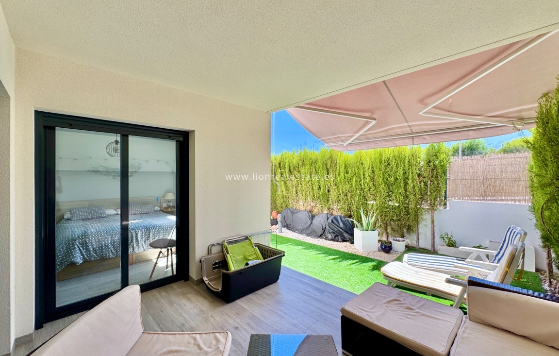 Перепродажа - Квартира / квартира - San Miguel de Salinas - San Miguel De Salinas