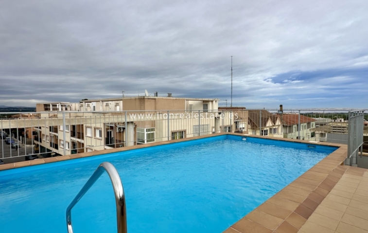 Перепродажа - Квартира / квартира - San Miguel de Salinas