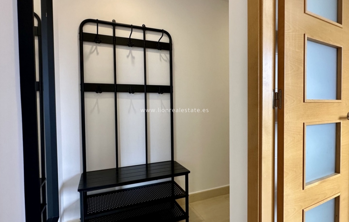 Перепродажа - Квартира / квартира - San Miguel de Salinas