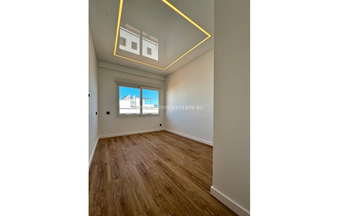 Перепродажа - Квартира / квартира - San Pedro del Pinatar - Lo pagan