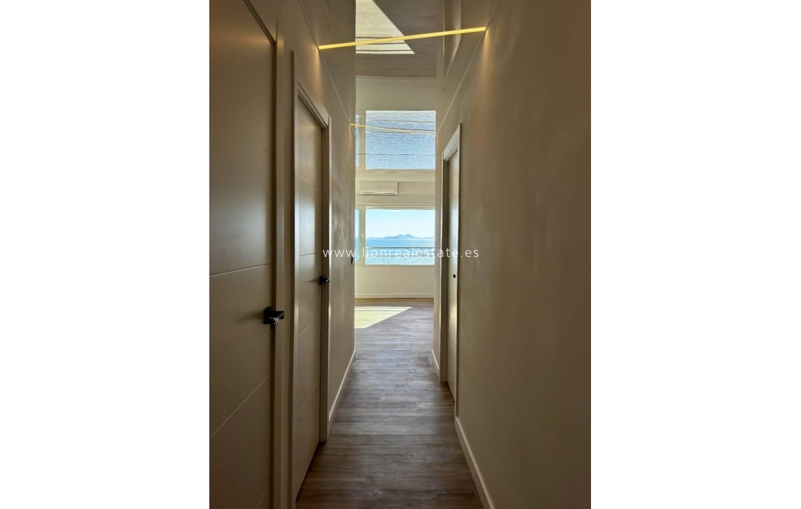 Перепродажа - Квартира / квартира - San Pedro del Pinatar - Lo pagan