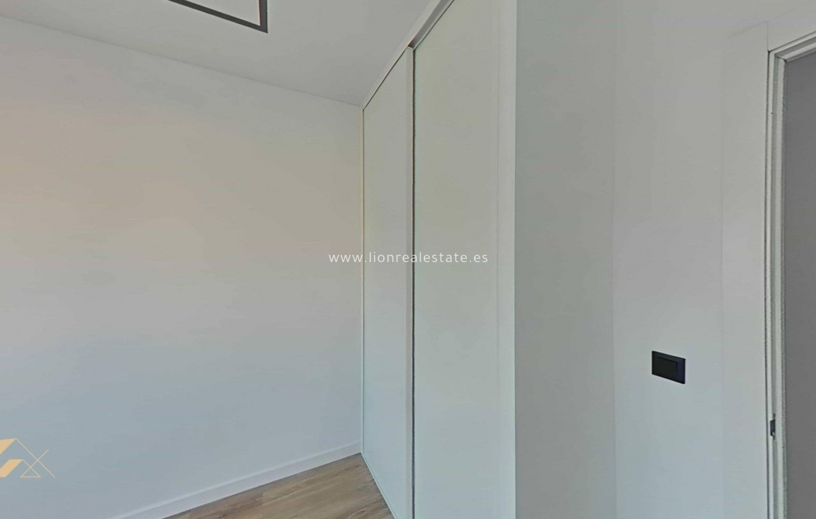 Перепродажа - Квартира / квартира - San Pedro del Pinatar - Lo pagan