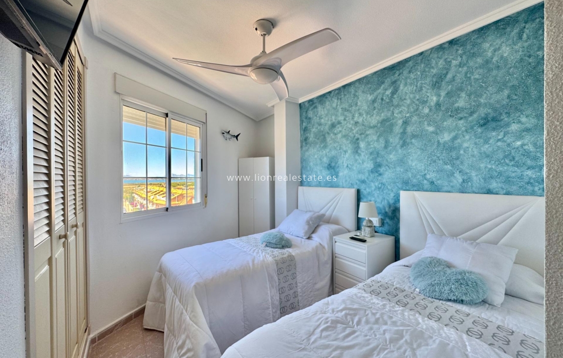 Перепродажа - Квартира / квартира - Torrevieja - Gaspar Perrelló