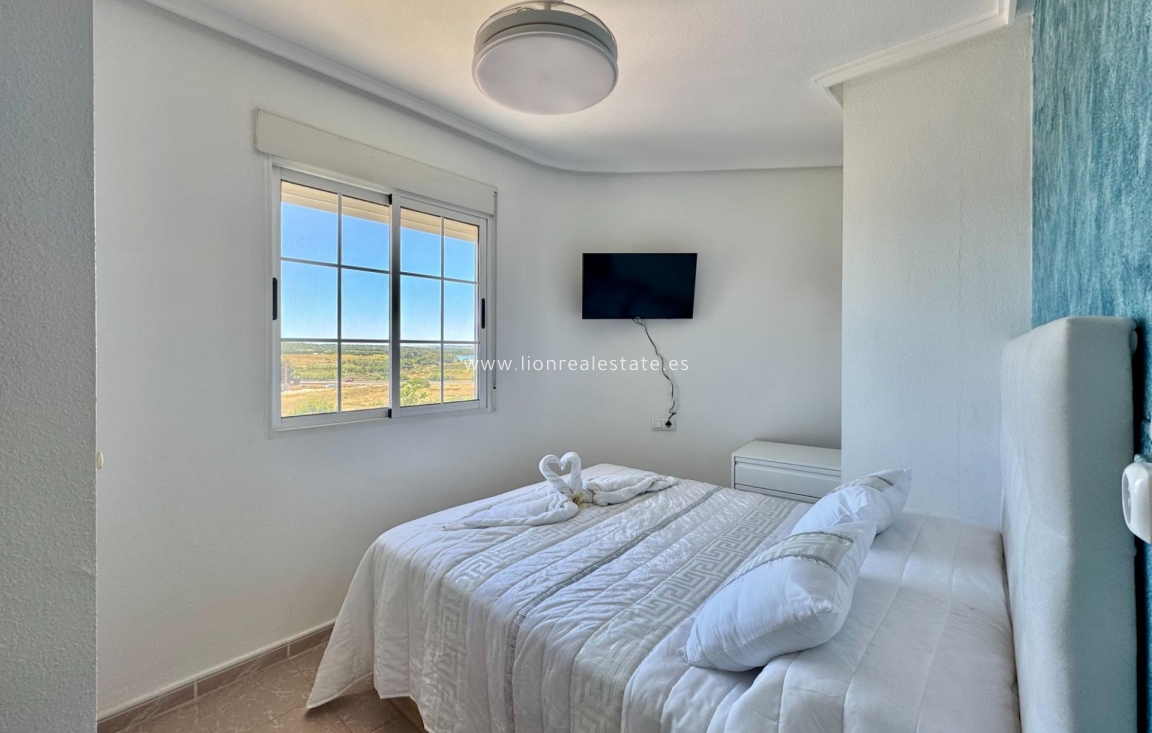 Перепродажа - Квартира / квартира - Torrevieja - Gaspar Perrelló