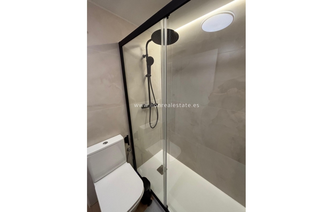 Перепродажа - Квартира / квартира - Torrevieja - Nueva Torrevieja - Aguas Nuevas