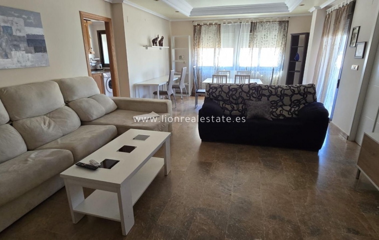 Перепродажа - Квартира / квартира - Torrevieja - torrevieja
