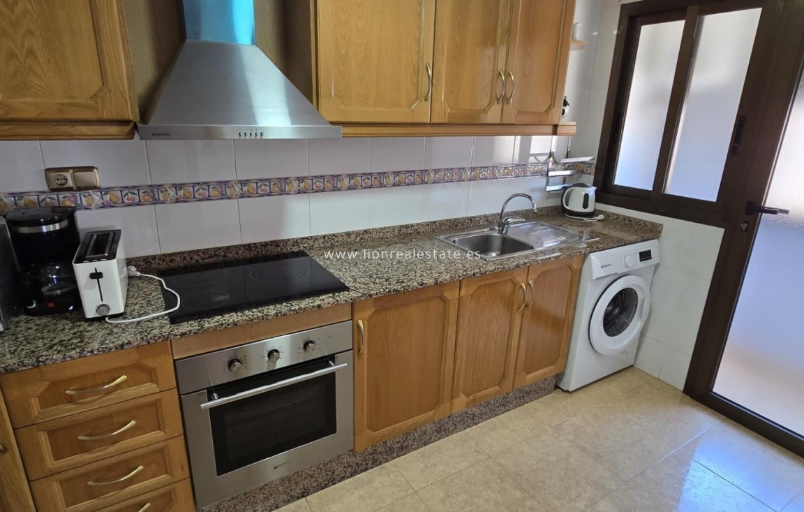 Перепродажа - Квартира / квартира - Torrevieja - torrevieja