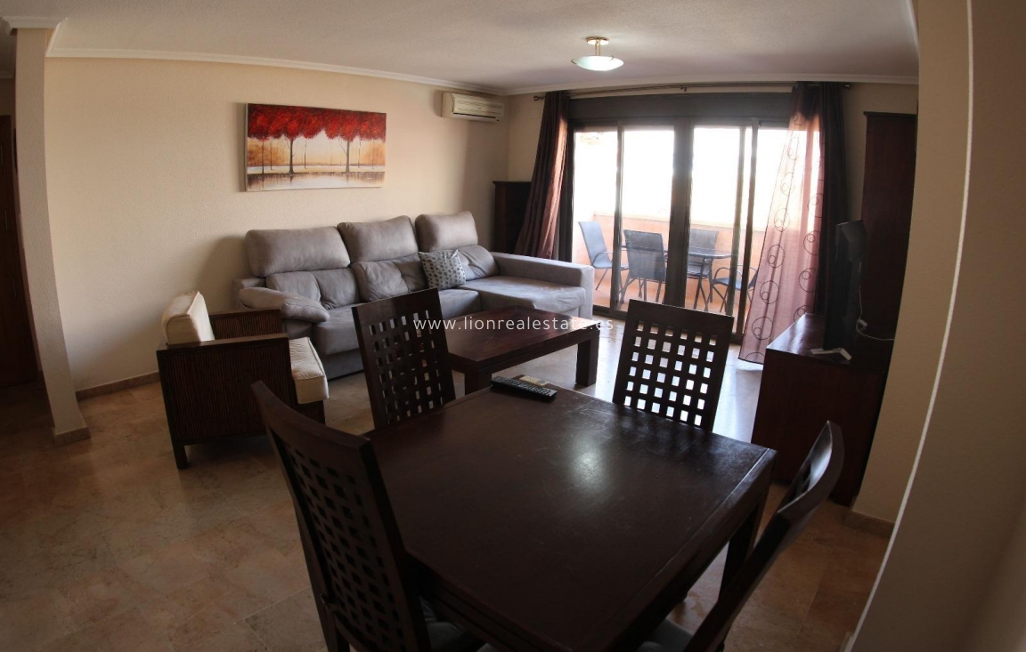 Перепродажа - Квартира / квартира - Torrevieja - torrevieja