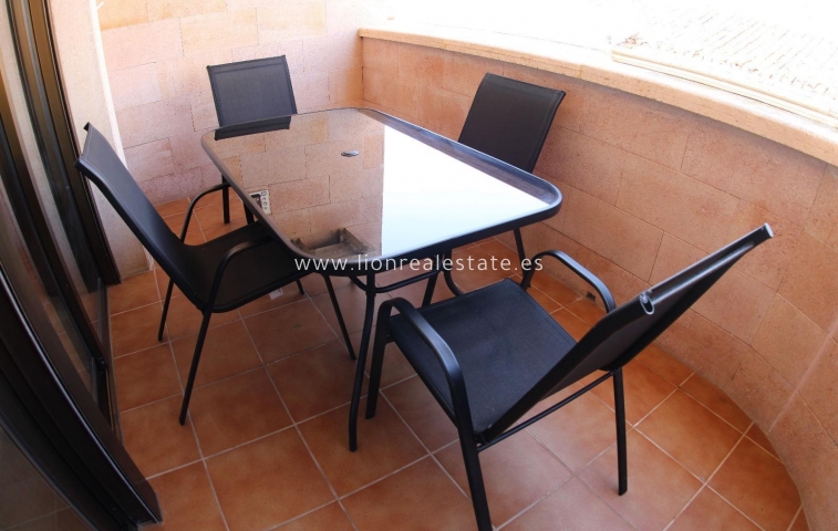 Перепродажа - Квартира / квартира - Torrevieja - torrevieja