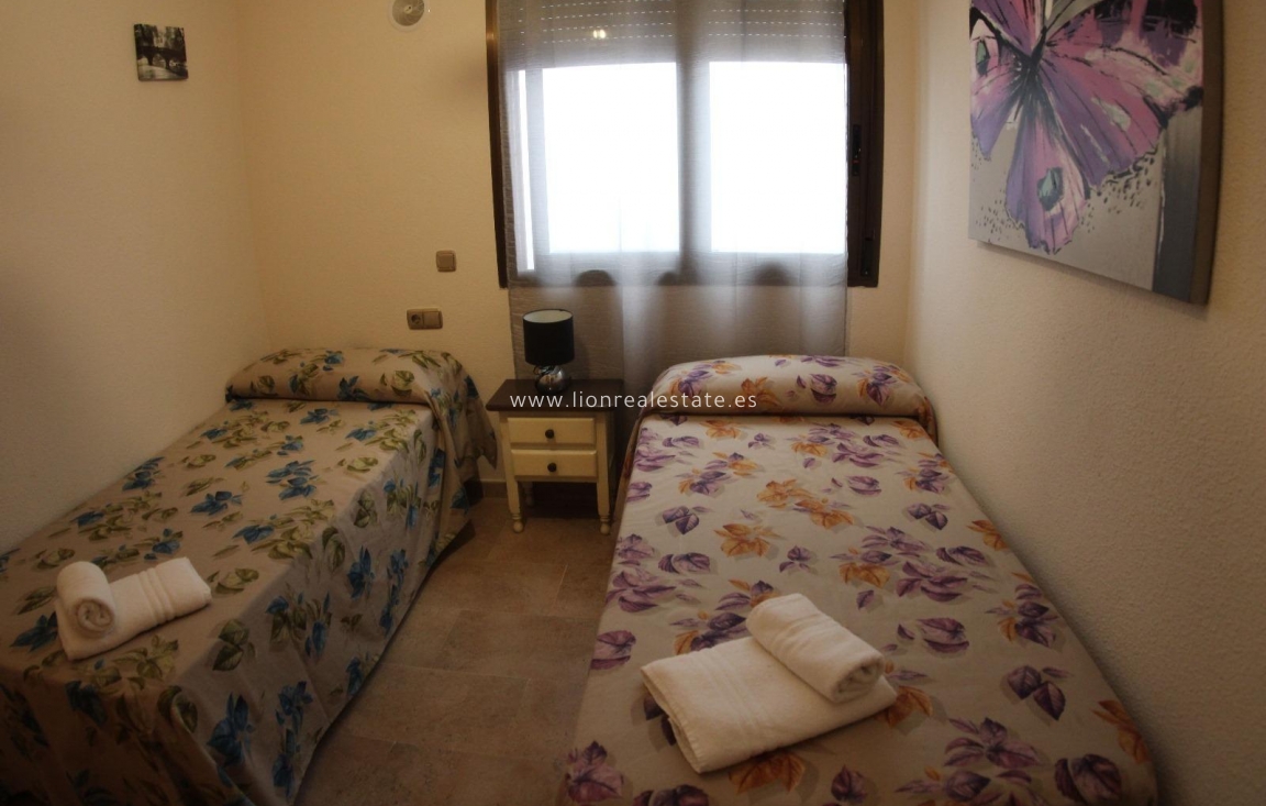 Перепродажа - Квартира / квартира - Torrevieja - torrevieja