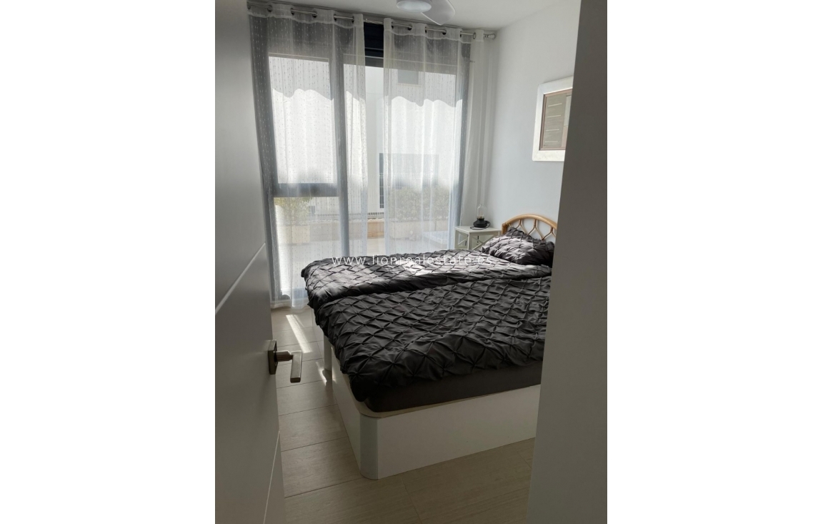 Перепродажа - Нулевой - Orihuela Costa - Punta Prima