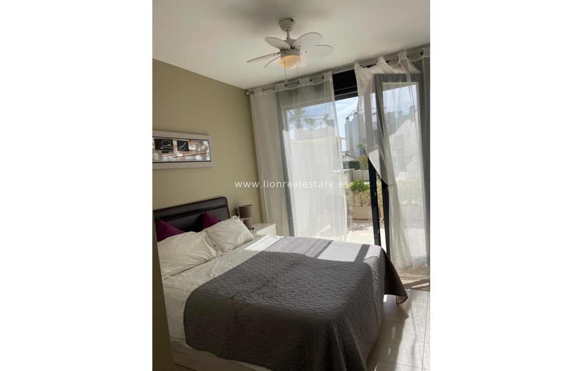Перепродажа - Нулевой - Orihuela Costa - Punta Prima