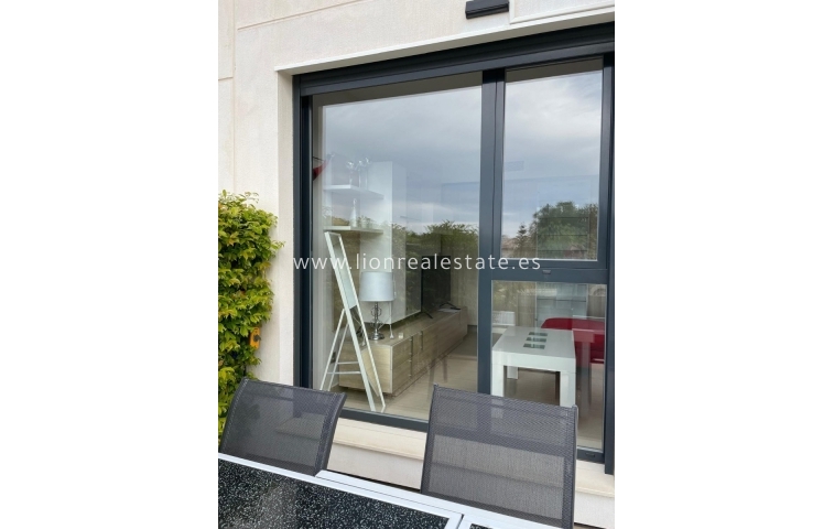 Перепродажа - Нулевой - Orihuela Costa - Punta Prima