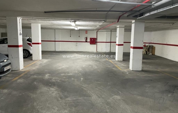 Перепродажа - Parking - Torrevieja - Centro