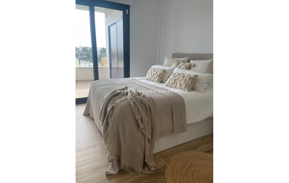 Перепродажа - Пентхаус - Orihuela Costa - Las Filipinas