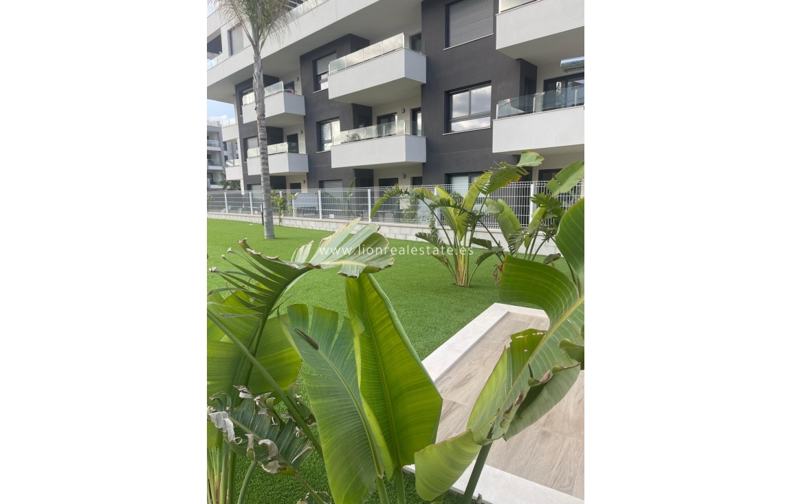 Перепродажа - Пентхаус - Orihuela Costa - Las Filipinas