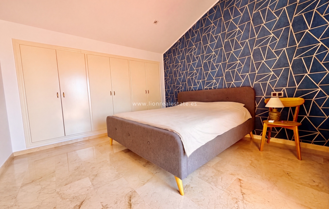 Перепродажа - Пентхаус - Orihuela Costa - Las Ramblas